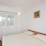 Djurkovic - One-bedroom With Shared Terrace And Sea View Appartamento
