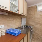 Appartamento Djurkovic - One-bedroom With Shared Terrace And Sea View Mlini